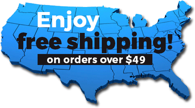 Free Shipping