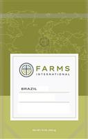 5lb. Bag: Brazil Decaf - 5lb. Bag: Brazil Decaf