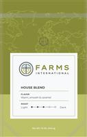 5lb. Bag: House Blend - House Blend